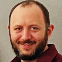 Simply Amish Employee Joseph Perosa's profile photo