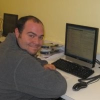 AutoCenters Dealer Group Employee Andrew Stafford's profile photo
