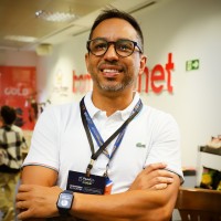 Softwar Employee André Bezerra Bastos's profile photo