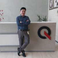Sharjah Education Academy Employee Richard Jocson's profile photo