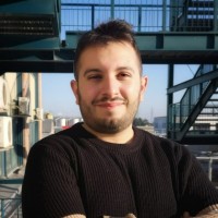 Claudio Leone Email