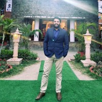 Kailashveda Infra Pvt Ltd Employee Tushant Kumar's profile photo