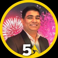 Axon Employee Venkata P.'s profile photo