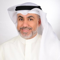 Kuwait Finance House Employee Dakheel al-Dakheel's profile photo