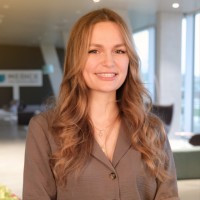 MEDICE Arzneimittel Pütter GmbH & Co. KG Employee Eva Schmidt's profile photo