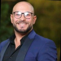 مقاولات عامه Employee Mahmoud Elpokl's profile photo