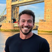 Balancer Employee Marcus Hardt's profile photo