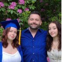 Dunkin Donuts Employee Tommy Whalen's profile photo