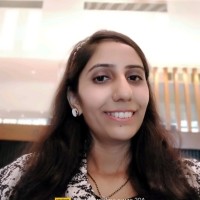 Regur Technology Solutions Employee Nilam Patel's profile photo