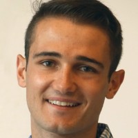 Systems West Engineers Employee Austin Gould's profile photo