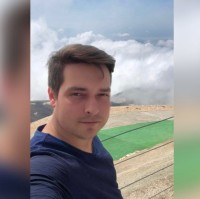Alphagreen Employee Denis Hlembotski's profile photo