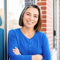 Fransen Pittman Construction Employee Jennifer Dickman's profile photo