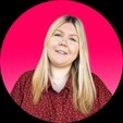 Baltic Apprenticeships Employee Natalie Ellwood's profile photo