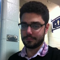 Clunie Consulting Engineers Ltd. Employee Curtis Kerr's profile photo