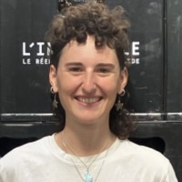 L'Incassable Employee Ambre Chaillet's profile photo