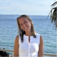 Doylestown Health Employee Grace Busch's profile photo