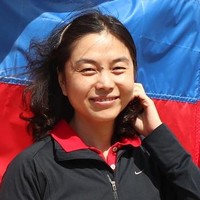 Chen Na Email