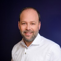 WorkJam Employee Joshua Ostrega's profile photo