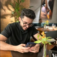 Valemobi Employee Eduardo Rodrigues Fernandes's profile photo