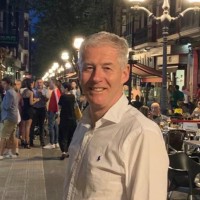 Football Association of Ireland Employee Derek O'Neill's profile photo