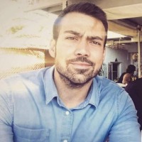 Amvyx S.A. Employee Manolis Arbis's profile photo