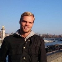 MicroDri Employee Jimmy Gruneau's profile photo
