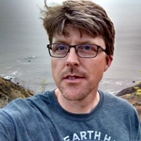 Pacific Collegiate School Employee Aaron Clegg's profile photo