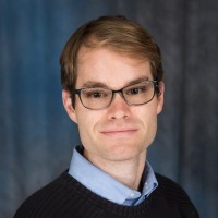 Dow Employee Jordan Keith's profile photo