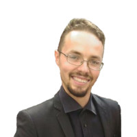 Argo Software Employee Dawid Mazur's profile photo