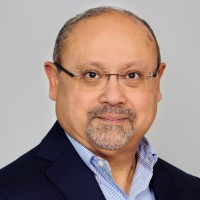 TCG Digital Employee Krish Ghosh's profile photo