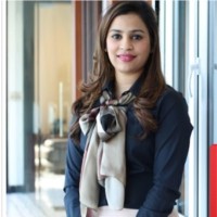 Window Magic Employee Aanchal Bansal's profile photo