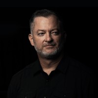 Mark Fitzpatrick