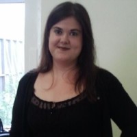 Mace Promotions Employee Ana Casanova's profile photo