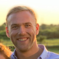 NEI General Contracting Employee Sam Goodwin-Boyd's profile photo