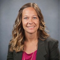 Greenheck Group Employee Amanda Irwin's profile photo