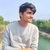 Code for Good Tech (C4GT) Employee Yash Sheorey's profile photo