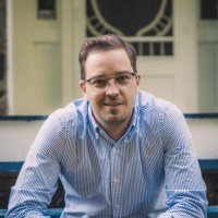 Andrew Peller Limited Employee Joel Leavitt's profile photo