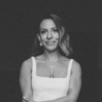 Morgan Stanley Employee Anna Oliveira Gonzalez's profile photo