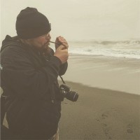 Redwood Roots Employee Tristan Blackwell's profile photo