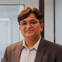 IncubXperts Employee Rahul Bagal's profile photo