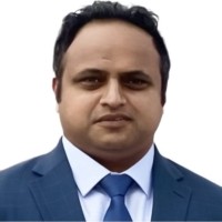 Scrapoto Employee Aniket Bag's profile photo