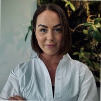 Hetek A/S Employee Trine Kornmaaler's profile photo