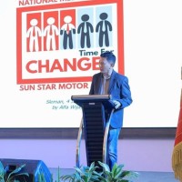 Sun Star Motor Employee Alfa Wijaya's profile photo