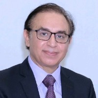 Nayatel Pvt. Ltd/Micronet Pvt Ltd. Employee Aqeel Khurshid's profile photo