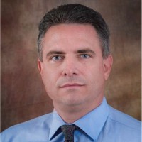 ExxonMobil Employee Kenneth Carter's profile photo