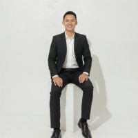 Bank Mega Employee Putra Setyanto's profile photo