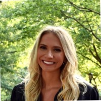 Staples Employee Natalie Bates's profile photo