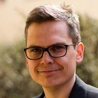 Verizon Enterprise Solutions Employee Marcus Björk's profile photo