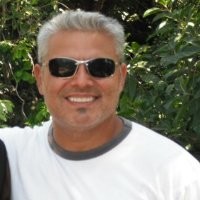 SQA Resources Employee Marcus Daniel's profile photo