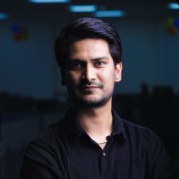Plooto Employee Ravi Sharma's profile photo